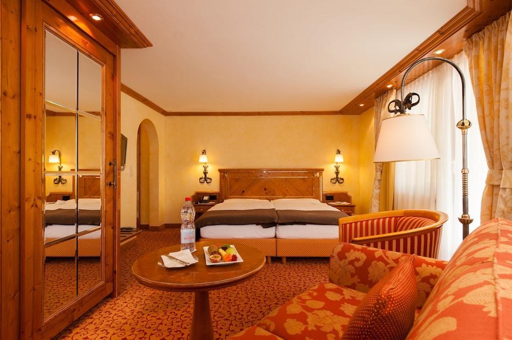 Relais & Chateaux Schoenegg 체르마트 외부 사진