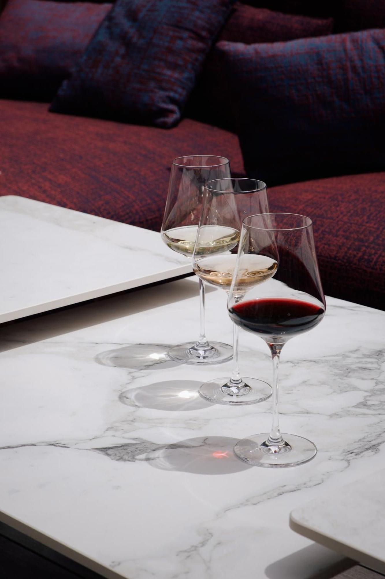 Relais & Chateaux Schoenegg 체르마트 외부 사진