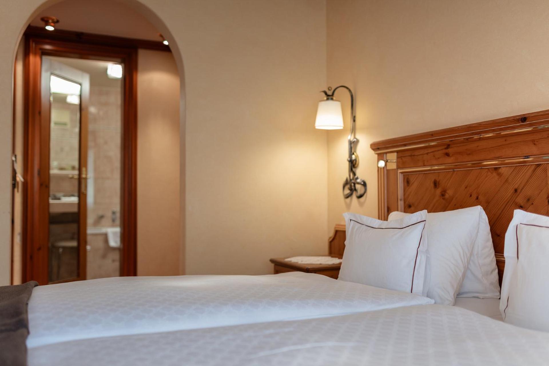 Relais & Chateaux Schoenegg 체르마트 외부 사진