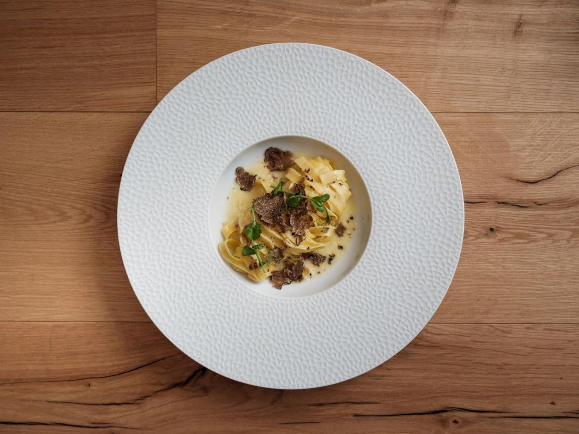 Relais & Chateaux Schoenegg 체르마트 외부 사진