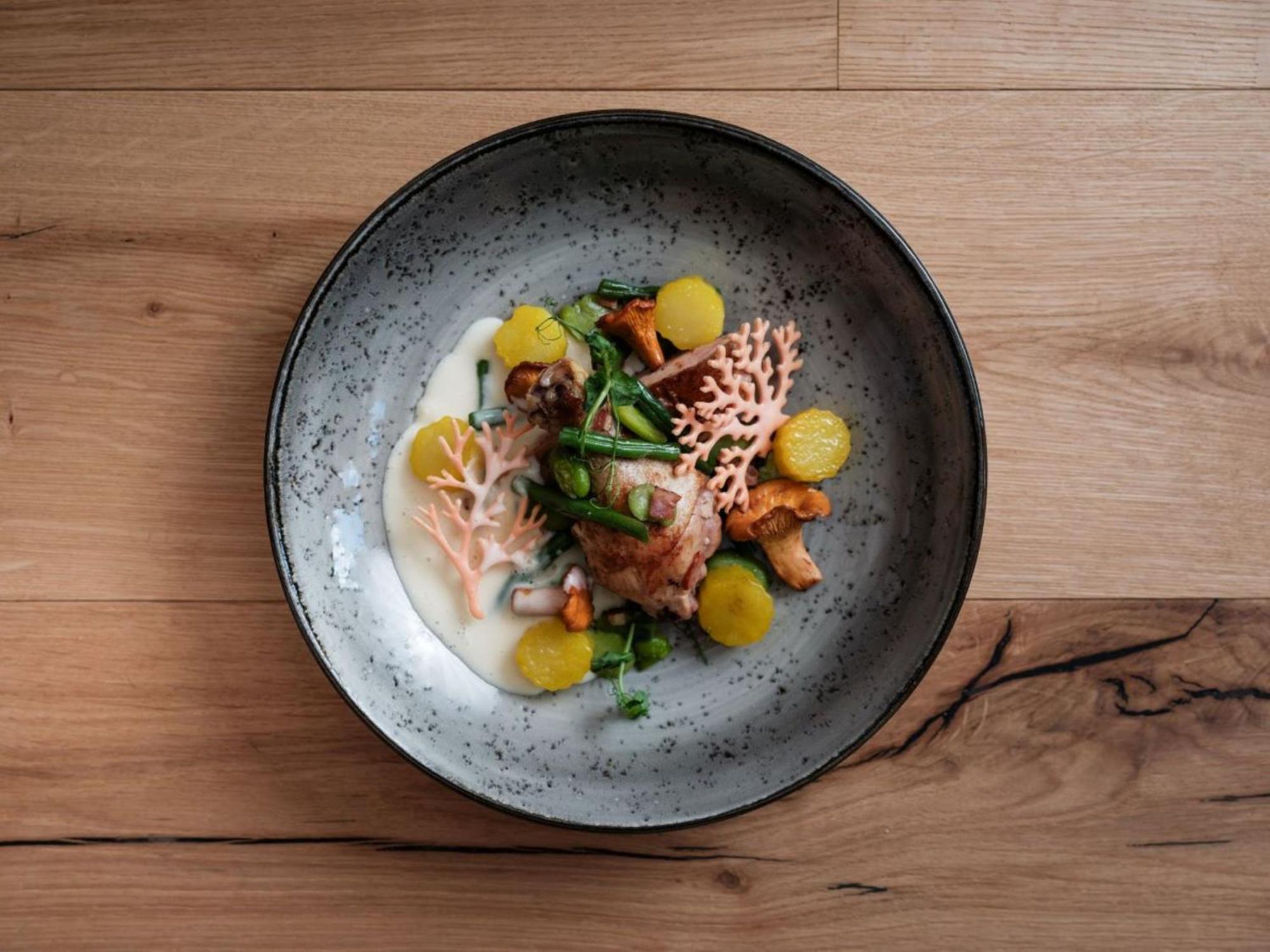 Relais & Chateaux Schoenegg 체르마트 외부 사진