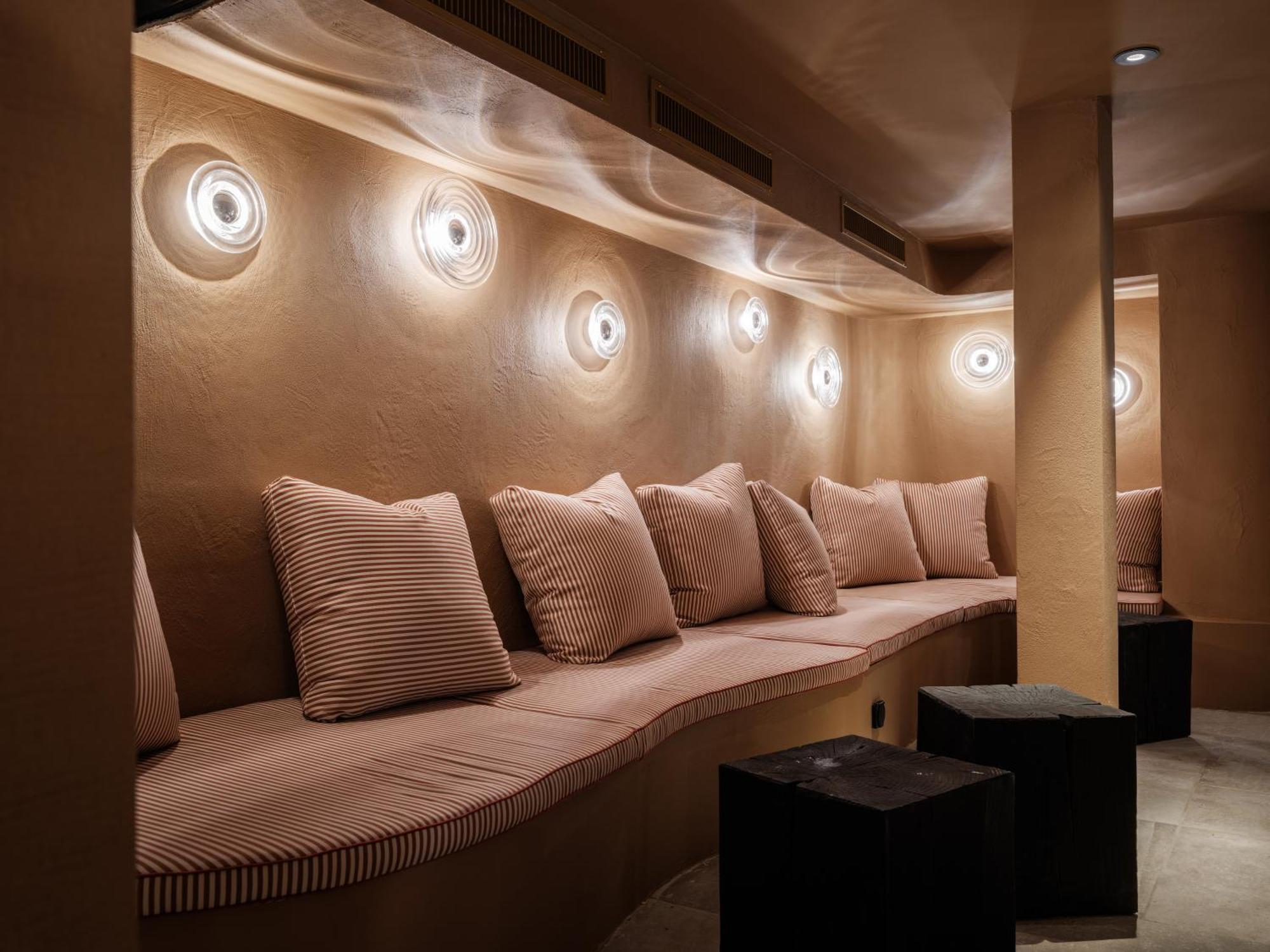 Relais & Chateaux Schoenegg 체르마트 외부 사진