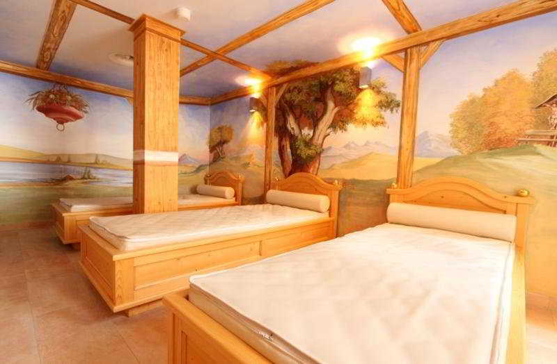 Relais & Chateaux Schoenegg 체르마트 외부 사진
