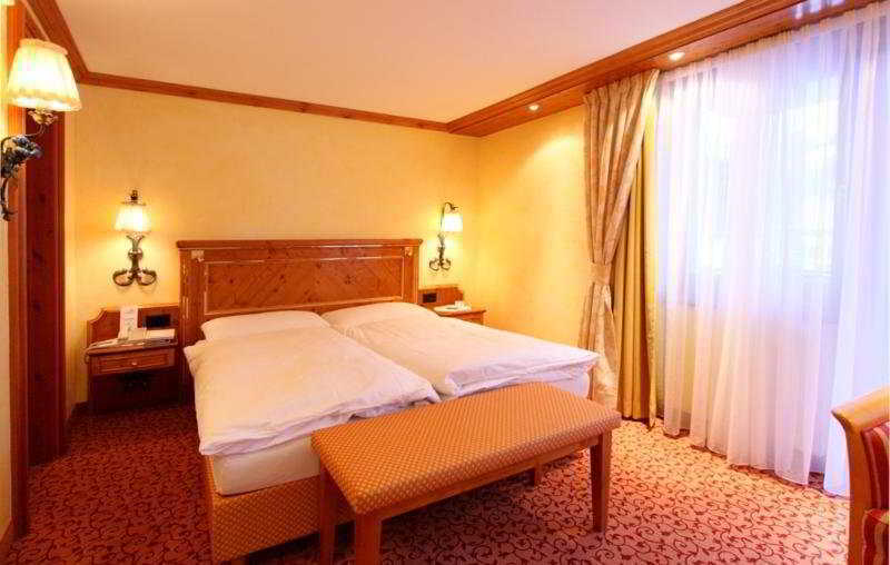 Relais & Chateaux Schoenegg 체르마트 외부 사진